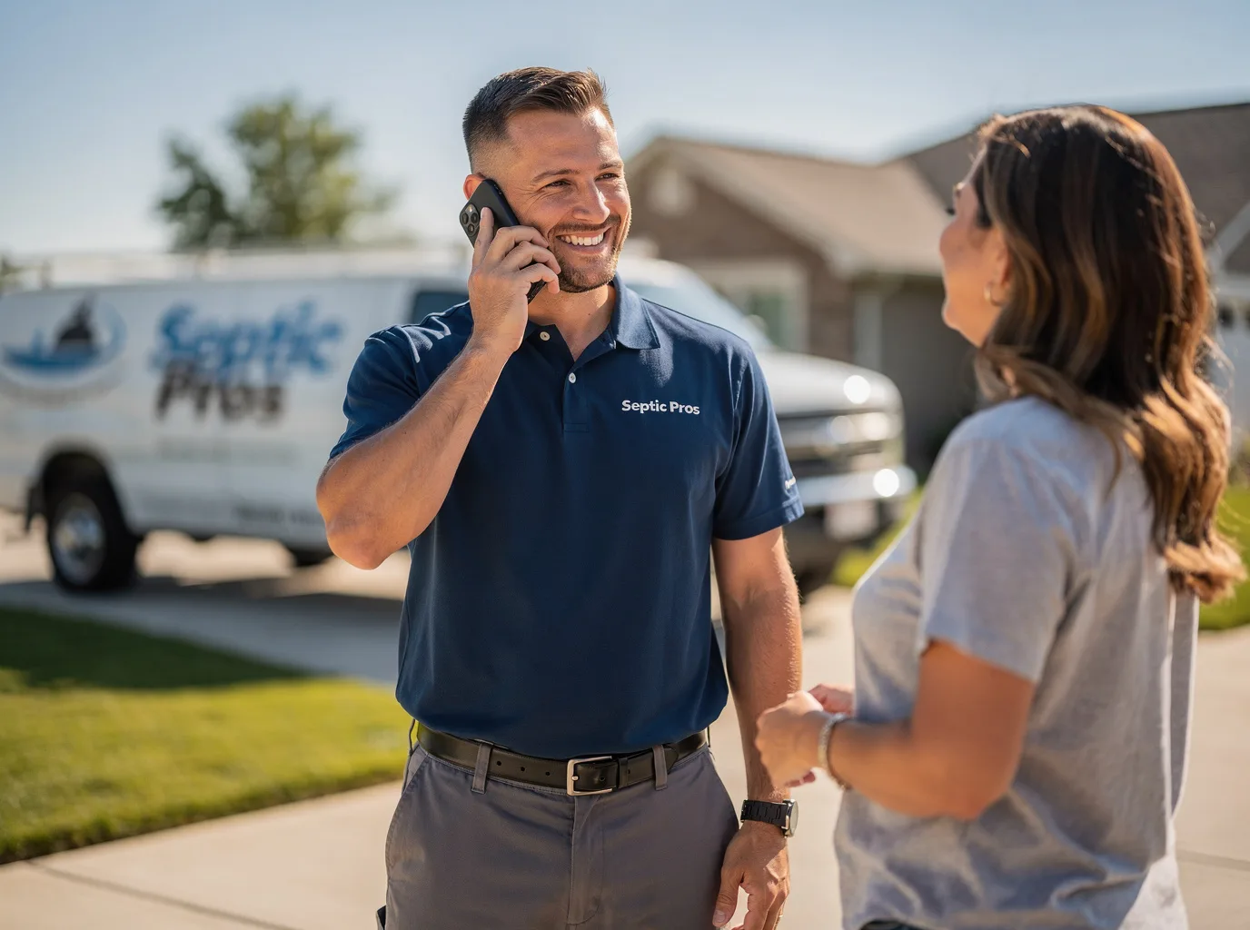 Septic Tank Pumping Andrews, IN FAQs